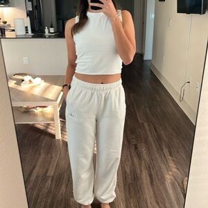 Alo Accolade sweat pant